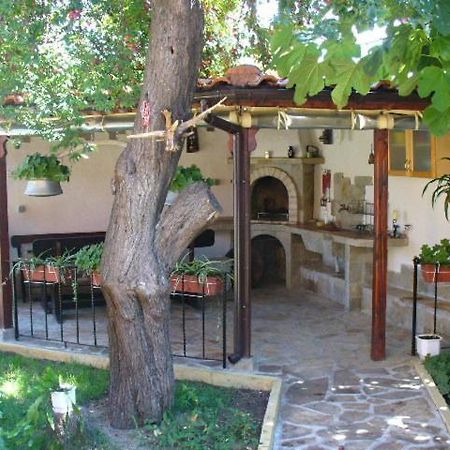 Guest House Alex Czernomorec Zewnętrze zdjęcie