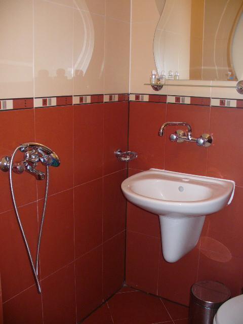 Guest House Alex Czernomorec Pokój zdjęcie
