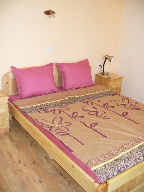 Guest House Alex Czernomorec Pokój zdjęcie