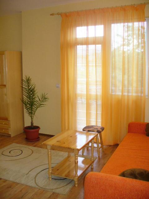 Guest House Alex Czernomorec Zewnętrze zdjęcie