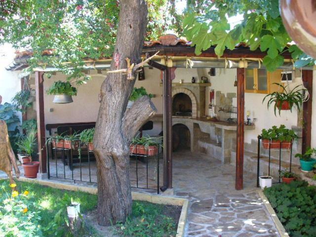 Guest House Alex Czernomorec Zewnętrze zdjęcie