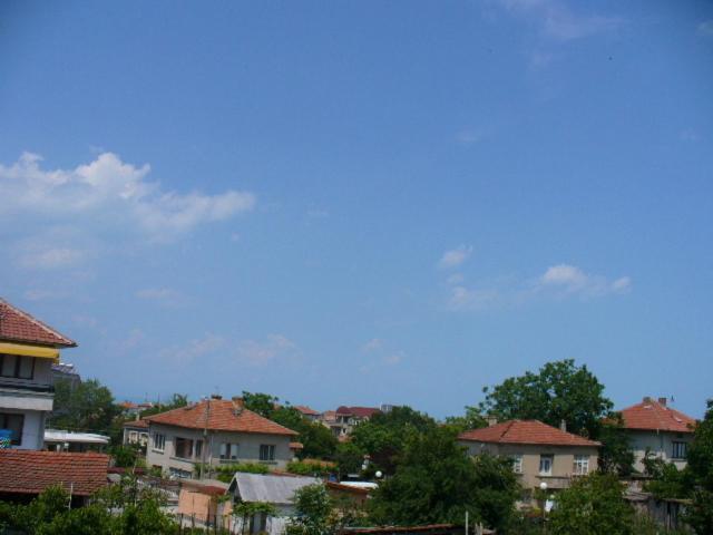 Guest House Alex Czernomorec Zewnętrze zdjęcie