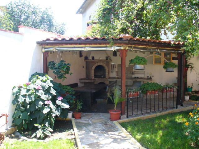 Guest House Alex Czernomorec Zewnętrze zdjęcie