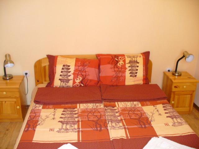Guest House Alex Czernomorec Zewnętrze zdjęcie