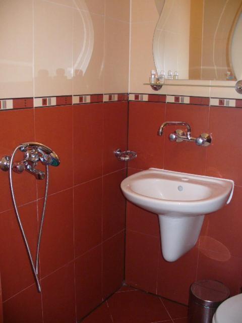 Guest House Alex Czernomorec Zewnętrze zdjęcie