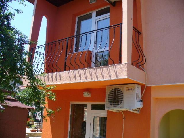 Guest House Alex Czernomorec Pokój zdjęcie