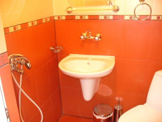 Guest House Alex Czernomorec Zewnętrze zdjęcie