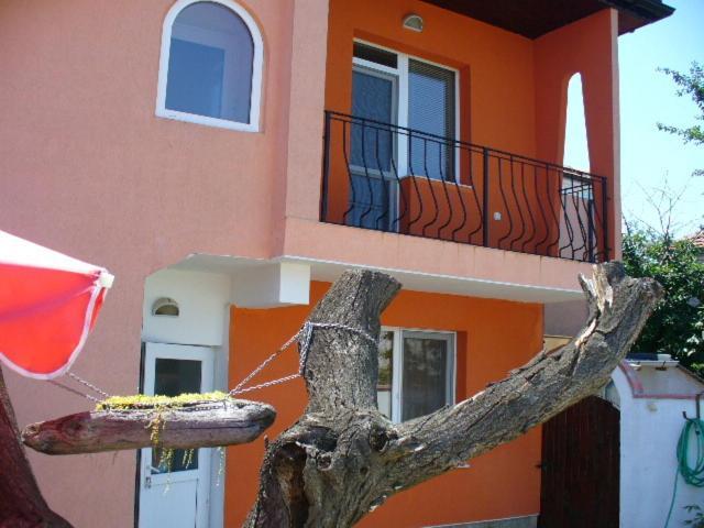 Guest House Alex Czernomorec Pokój zdjęcie
