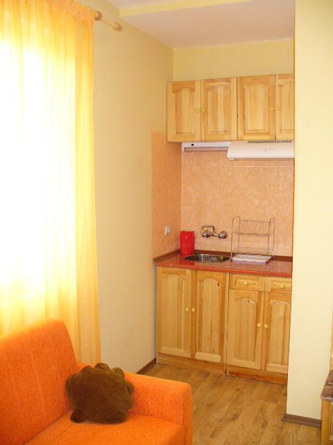 Guest House Alex Czernomorec Pokój zdjęcie