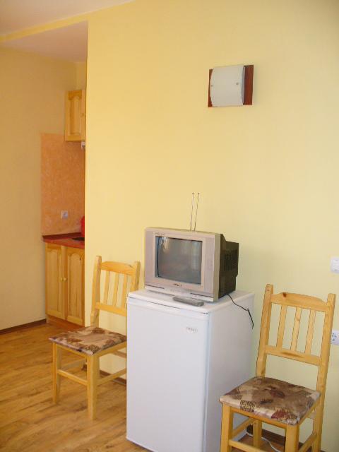 Guest House Alex Czernomorec Zewnętrze zdjęcie