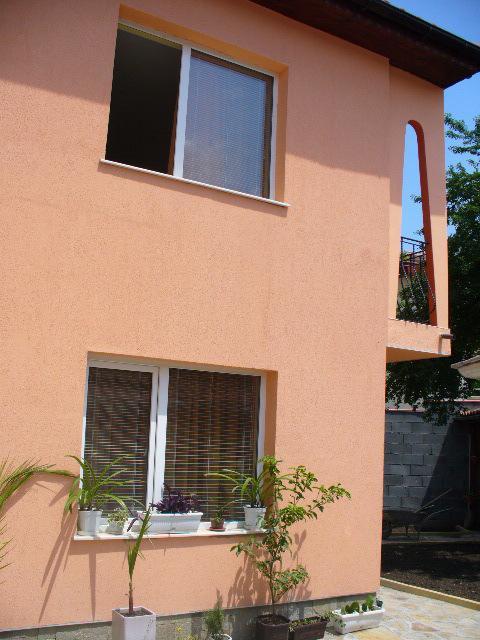 Guest House Alex Czernomorec Zewnętrze zdjęcie