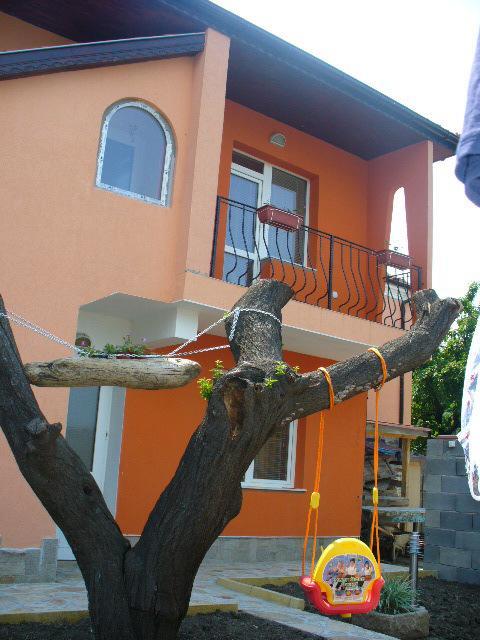 Guest House Alex Czernomorec Zewnętrze zdjęcie