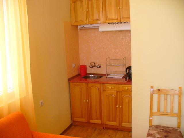 Guest House Alex Czernomorec Pokój zdjęcie
